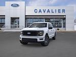 New 2025 Ford F-150 STX SuperCrew Cab 4WD Pickup for sale #G250995 - photo 3