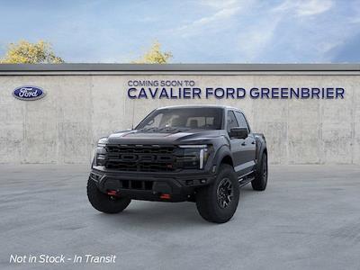 New 2025 Ford F-150 Raptor SuperCrew Cab 4x4 Pickup for sale #G250996 - photo 2