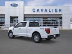 New 2025 Ford F-150 XL Super Cab 4WD Pickup for sale #G251000 - photo 2