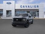 2025 Ford F-150 SuperCrew Cab 4x4 Pickup for sale #G251003 - photo 2