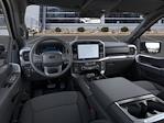 2025 Ford F-150 SuperCrew Cab 4x4 Pickup for sale #G251003 - photo 9