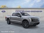 2025 Ford F-150 Lightning SuperCrew Cab AWD Pickup for sale #G251007 - photo 1