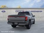 2025 Ford F-150 Lightning SuperCrew Cab AWD Pickup for sale #G251007 - photo 2