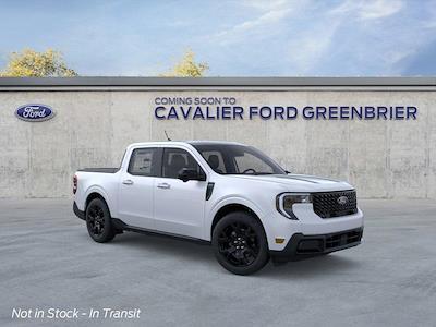 2025 Ford Maverick SuperCrew Cab AWD Pickup for sale #G251019 - photo 1