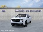 New 2025 Ford Maverick Lariat SuperCrew Cab AWD Pickup for sale #G251019 - photo 3