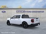 New 2025 Ford Maverick Lariat SuperCrew Cab AWD Pickup for sale #G251019 - photo 2