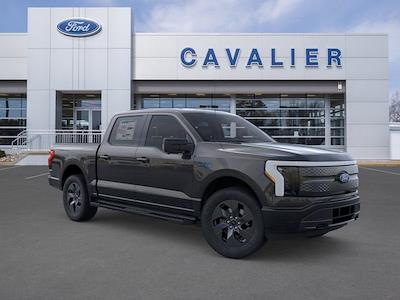 New 2025 Ford F-150 Lightning - photo 1