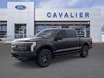 New 2025 Ford F-150 Lightning Flash SuperCrew Cab AWD Pickup for sale #G251021 - photo 1