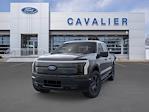 New 2025 Ford F-150 Lightning Flash SuperCrew Cab AWD Pickup for sale #G251021 - photo 5