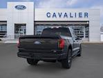 New 2025 Ford F-150 Lightning Flash SuperCrew Cab AWD Pickup for sale #G251021 - photo 4