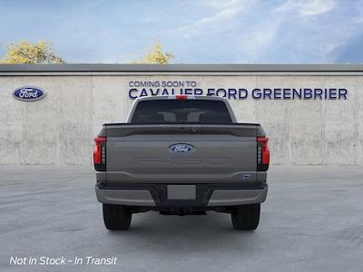 New 2025 Ford F-150 Lightning - photo 1