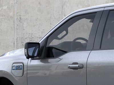 New 2025 Ford F-150 Lightning - photo 1