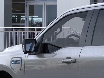 New 2025 Ford F-150 Lightning - photo 1
