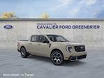 New 2025 Ford Maverick Lariat SuperCrew Cab AWD Pickup for sale #G251028 - photo 1