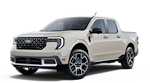 New 2025 Ford Maverick Lariat SuperCrew Cab AWD Pickup for sale #G251028 - photo 25
