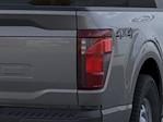 New 2025 Ford F-150 XL Regular Cab 4x4 Pickup for sale #G251040 - photo 21
