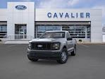2025 Ford F-150 Regular Cab 4x4 Pickup for sale #G251040 - photo 3
