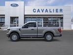2025 Ford F-150 Regular Cab 4x4 Pickup for sale #G251040 - photo 4