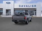 2025 Ford F-150 Regular Cab 4x4 Pickup for sale #G251040 - photo 8
