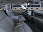 2025 Ford F-150 Regular Cab 4x4 Pickup for sale #G251040 - photo 11