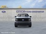 New 2025 Ford F-150 XL Regular Cab 4x4 Pickup for sale #G251040 - photo 6
