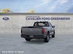 New 2025 Ford F-150 XL Regular Cab 4x4 Pickup for sale #G251040 - photo 8