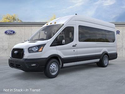New 2025 Ford Transit 350 HD XL Passenger Van for sale #G251043 - photo 1
