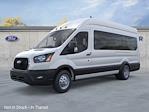 New 2025 Ford Transit 350 HD XL Passenger Van for sale #G251043 - photo 1