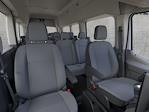 New 2025 Ford Transit 350 HD XL Passenger Van for sale #G251043 - photo 10