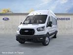 New 2025 Ford Transit 350 HD XL Passenger Van for sale #G251043 - photo 3