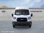 New 2025 Ford Transit 350 HD XL Passenger Van for sale #G251043 - photo 6