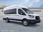 New 2025 Ford Transit 350 HD XL Passenger Van for sale #G251043 - photo 7