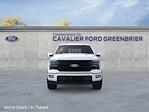 New 2025 Ford F-150 Platinum SuperCrew Cab 4x4 Pickup for sale #G251047 - photo 8