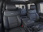 New 2025 Ford F-150 Platinum SuperCrew Cab 4x4 Pickup for sale #G251047 - photo 10