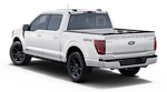 New 2025 Ford F-150 Platinum SuperCrew Cab 4x4 Pickup for sale #G251047 - photo 24