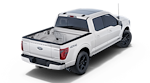 New 2025 Ford F-150 Platinum SuperCrew Cab 4x4 Pickup for sale #G251047 - photo 25