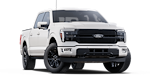 New 2025 Ford F-150 Platinum SuperCrew Cab 4x4 Pickup for sale #G251047 - photo 26