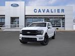 2025 Ford F-150 SuperCrew Cab 4x4 Pickup for sale #G251047 - photo 3