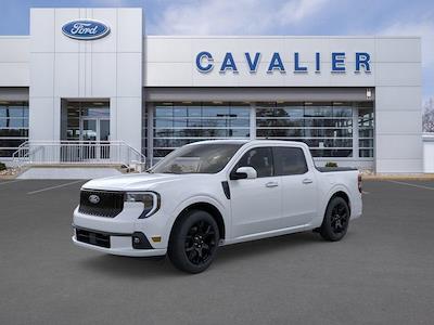 New 2025 Ford Maverick - photo 1