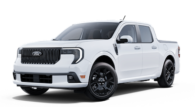 New 2025 Ford Maverick - photo 1