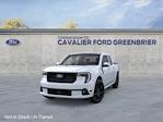 New 2025 Ford Maverick Lobo SuperCrew Cab AWD Pickup for sale #G251048 - photo 4
