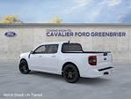 New 2025 Ford Maverick Lobo SuperCrew Cab AWD Pickup for sale #G251048 - photo 6