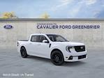 New 2025 Ford Maverick Lobo SuperCrew Cab AWD Pickup for sale #G251048 - photo 1