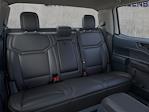 New 2025 Ford Maverick Lobo SuperCrew Cab AWD Pickup for sale #G251048 - photo 11