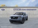 2025 Ford Maverick SuperCrew Cab AWD Pickup for sale #G251051 - photo 4