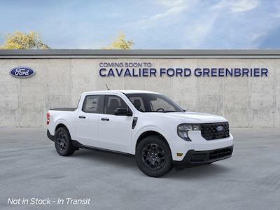 2025 Ford Maverick SuperCrew Cab AWD Pickup for sale #G251052 - photo 1