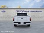 New 2025 Ford F-150 Platinum SuperCrew Cab 4x4 Pickup for sale #G251055 - photo 5