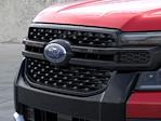 New 2025 Ford Ranger Lariat SuperCrew Cab 4x4 Pickup for sale #G251056 - photo 17