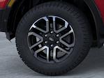 New 2025 Ford Ranger Lariat SuperCrew Cab 4x4 Pickup for sale #G251056 - photo 19