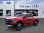 2025 Ford Ranger SuperCrew Cab 4x4 Pickup for sale #G251056 - photo 1